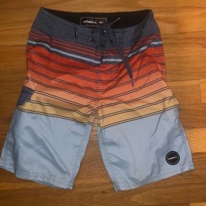 O’Neill board shorts